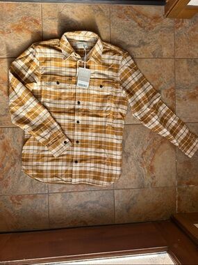 Everlane Relaxed Heavyweight Overshirt